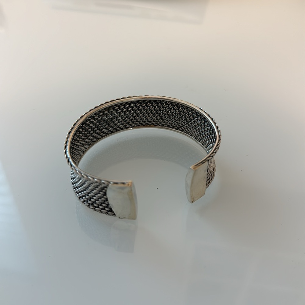 Women’s bracelet 32 g 925 silver - Picture 5 of 9
